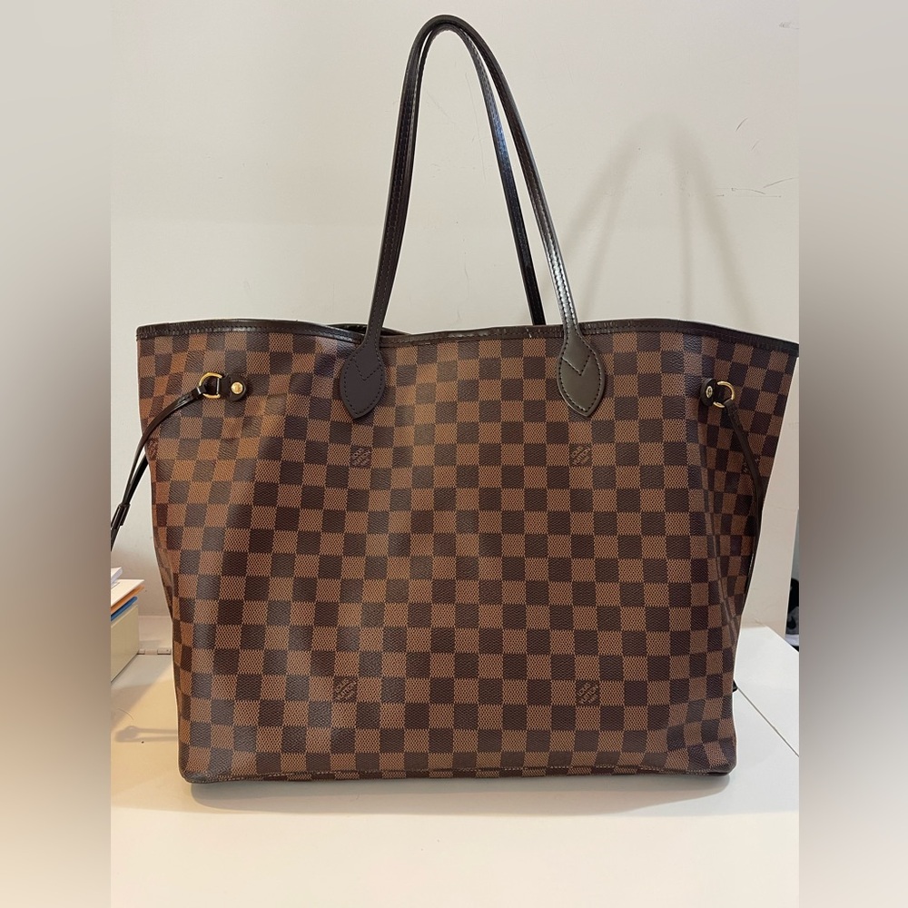 Louis Vuitton Neverfull GM